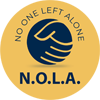 No One Left Alone